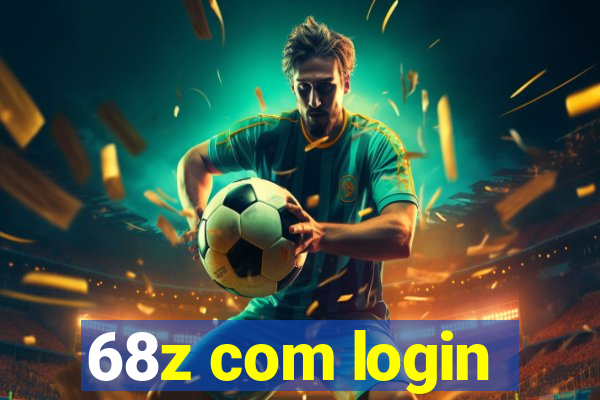 68z com login